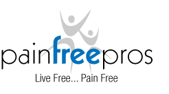 Live Free... Pain Free